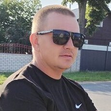 Фотография мужчины Александр, 39 лет из г. Солигорск