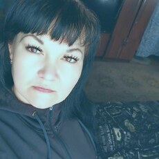 Фотография девушки Ирина, 42 года из г. Козьмодемьянск