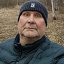 Сергей, 55 лет