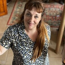 Фотография девушки Наталья, 42 года из г. Белгород