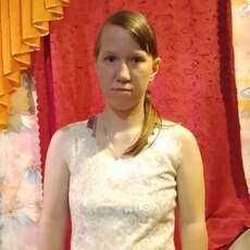 Фотография девушки Лена, 31 год из г. Шарыпово