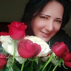 Фотография девушки Лала, 43 года из г. Баку