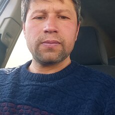Фотография мужчины Muhsin, 42 года из г. Худжанд