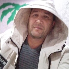 Фотография мужчины Бехзод, 40 лет из г. Андижан