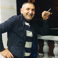 Фотография мужчины Погос, 54 года из г. Луганск