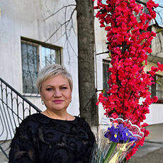 Фотография девушки Galla, 53 года из г. Симферополь