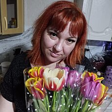 Фотография девушки Нина, 37 лет из г. Змеиногорск