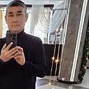 Прораб, 43 года