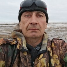 Фотография мужчины Александр, 50 лет из г. Тара