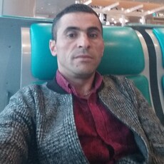 Фотография мужчины Руслан, 38 лет из г. Душанбе