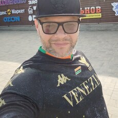 Фотография мужчины Алексей, 42 года из г. Шебекино