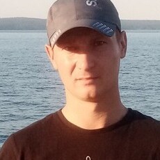 Фотография мужчины Илья, 31 год из г. Вельск