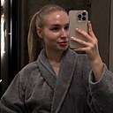 Лиза, 25 лет