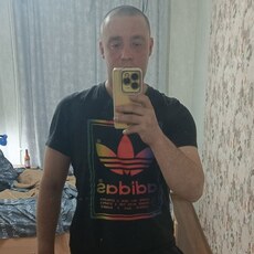 Фотография мужчины Станислав, 34 года из г. Шахты