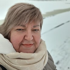 Фотография девушки Наталья, 51 год из г. Петрозаводск