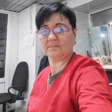 Фотография девушки Зоя, 51 год из г. Губаха