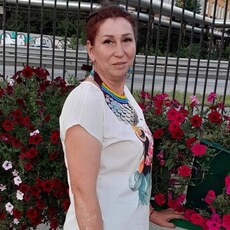 Фотография девушки Елена, 48 лет из г. Ижевск