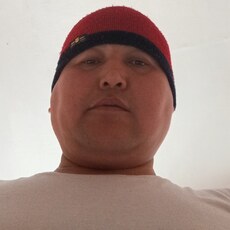 Фотография мужчины Тимур, 36 лет из г. Томск