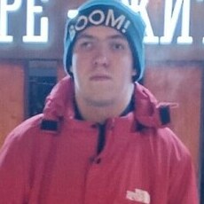 Фотография мужчины Сергей, 26 лет из г. Мурманск