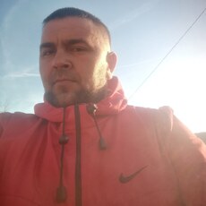 Фотография мужчины Міша, 37 лет из г. Иршава