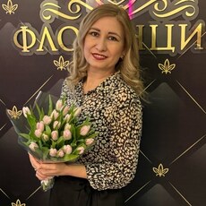 Фотография девушки Аня, 41 год из г. Стерлитамак