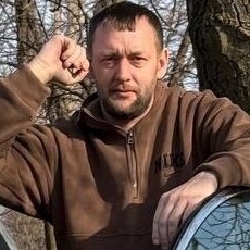 Фотография мужчины Андрей, 36 лет из г. Шахтерск
