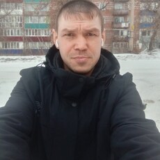 Фотография мужчины Николай Ефимов, 35 лет из г. Киселевск