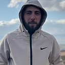 Роман, 28 лет