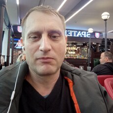 Фотография мужчины Алексей, 40 лет из г. Южно-Сахалинск