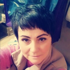 Фотография девушки Оксана, 45 лет из г. Шелехов