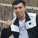 Мақсат, 38 лет