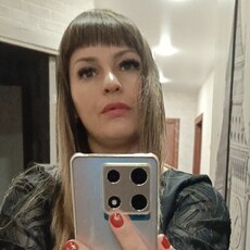 Фотография девушки Нина, 42 года из г. Волжский