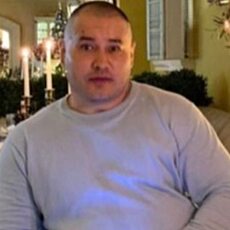 Фотография мужчины Jonsi, 41 год из г. Шымкент