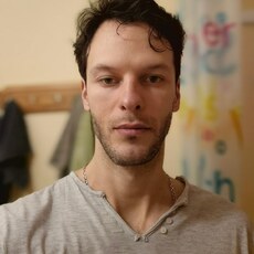 Фотография мужчины Александр, 31 год из г. Сморгонь