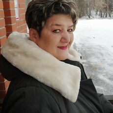Фотография девушки Remmi, 62 года из г. Тобольск