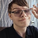Владимир, 18 лет