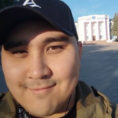 Фотография мужчины Азамат, 31 год из г. Лисаковск