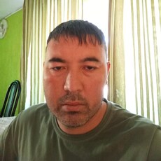 Фотография мужчины Begzd, 34 года из г. Тарко-Сале