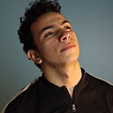 Халид, 22 года