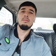 Фотография мужчины Миша, 33 года из г. Ногинск