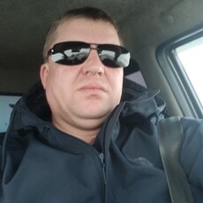 Фотография мужчины Александр, 41 год из г. Боровое