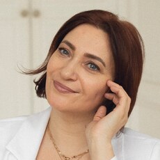 Фотография девушки Яна, 46 лет из г. Сургут