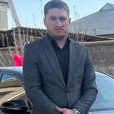 Фотография мужчины Зелимхан, 34 года из г. Шымкент