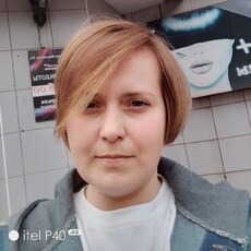 Фотография девушки Екатерина, 34 года из г. Енакиево