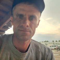 Фотография мужчины Сергей, 38 лет из г. Столин