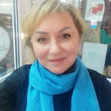 Фотография девушки Larisa, 57 лет из г. Петрозаводск
