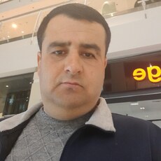 Фотография мужчины Аман, 35 лет из г. Варшава