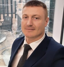 Фотография мужчины Николай, 38 лет из г. Усолье-Сибирское