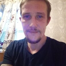 Фотография мужчины Дик, 37 лет из г. Лыткарино