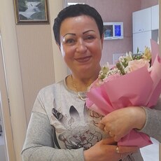 Фотография девушки Людмила, 65 лет из г. Калининград